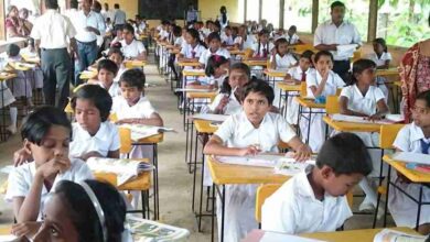 தீவகப் பகுதி ஆசிரியர்களுக்கு நிறுத்தப்பட்ட பின்தங்கிய பிரதேச கொடுப்பனவை ஆராய குழு நியமனம்!