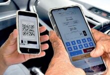 இன்று முதல் 18 வரை QR நடை முறையில் இல்லை!