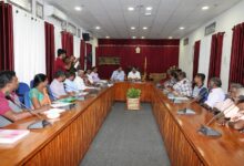 யாழ்.தையிட்டி காணிகள் 17 ஆம் திகதி அளவீடு!