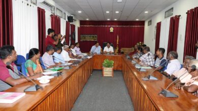 யாழ்.தையிட்டி காணிகள் 17 ஆம் திகதி அளவீடு!