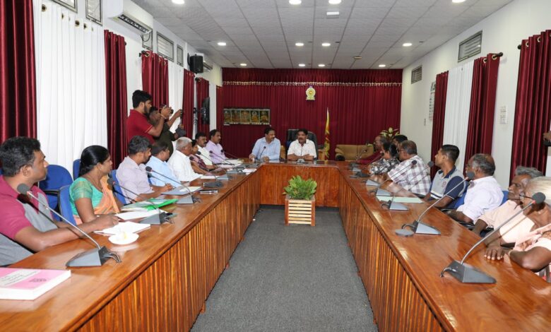 யாழ்.தையிட்டி காணிகள் 17 ஆம் திகதி அளவீடு!