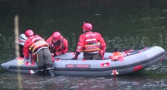 மகாவலி கங்கை குறுக்காற்றில் நீராடிய மூவரைக் காணவில்லை: தேடுதல் தொடர்கிறது!