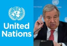 சர்வதேச சட்டங்கள் மீறப்படுவது குறித்து ஐநா கவலை! இராணுவ நடவடிக்கை தீர்வல்ல எனவும் வலியுறுத்தல்!