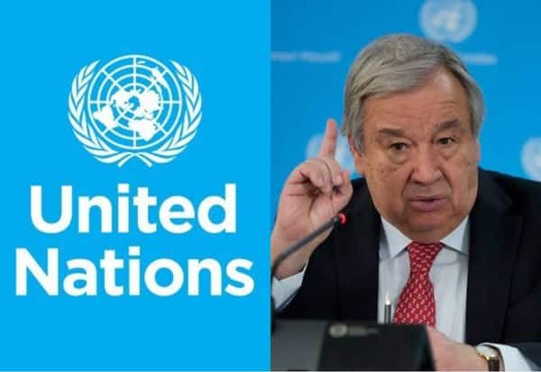 சர்வதேச சட்டங்கள் மீறப்படுவது குறித்து ஐநா கவலை! இராணுவ நடவடிக்கை தீர்வல்ல எனவும் வலியுறுத்தல்!