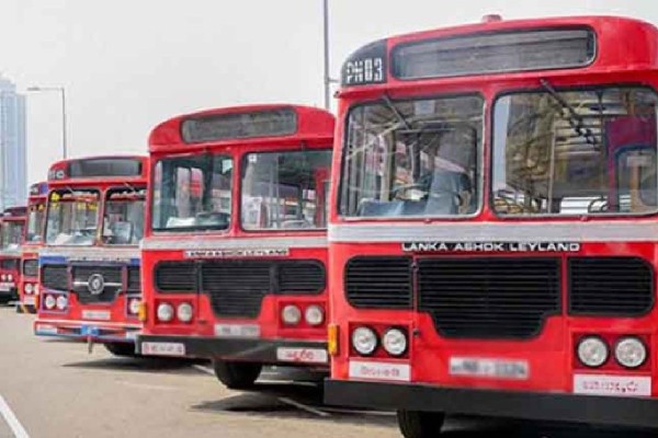 புத்தாண்டு கால விசேட சேவையில் கிடைத்த ஒரு பில்லியன் வருமானம்!