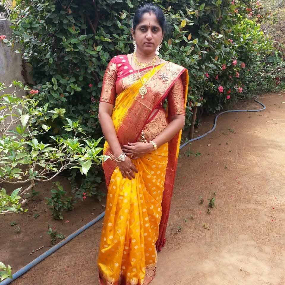 கலைத் துறையில் மிளிரும் ஜானகி ஆனந்த ரூபன்!