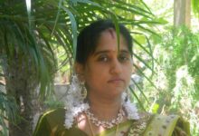 கலைத் துறையில் மிளிரும் ஜானகி ஆனந்த ரூபன்!