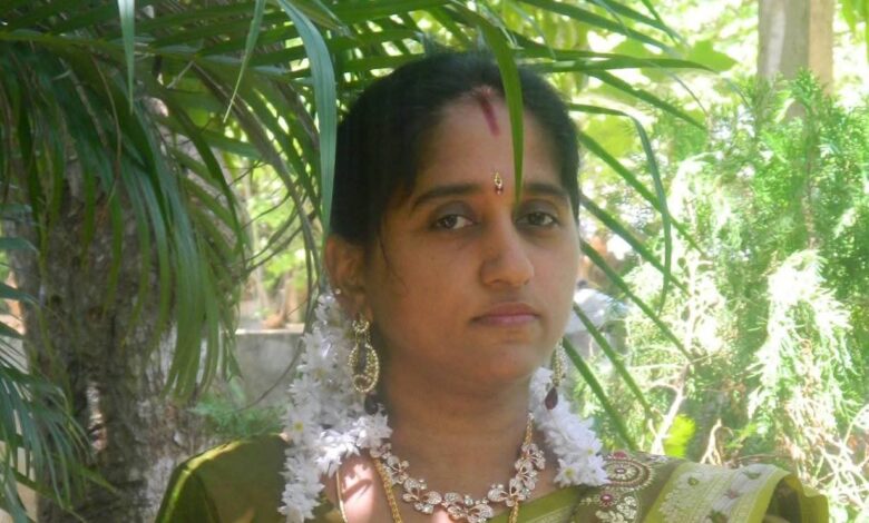 கலைத் துறையில் மிளிரும் ஜானகி ஆனந்த ரூபன்!