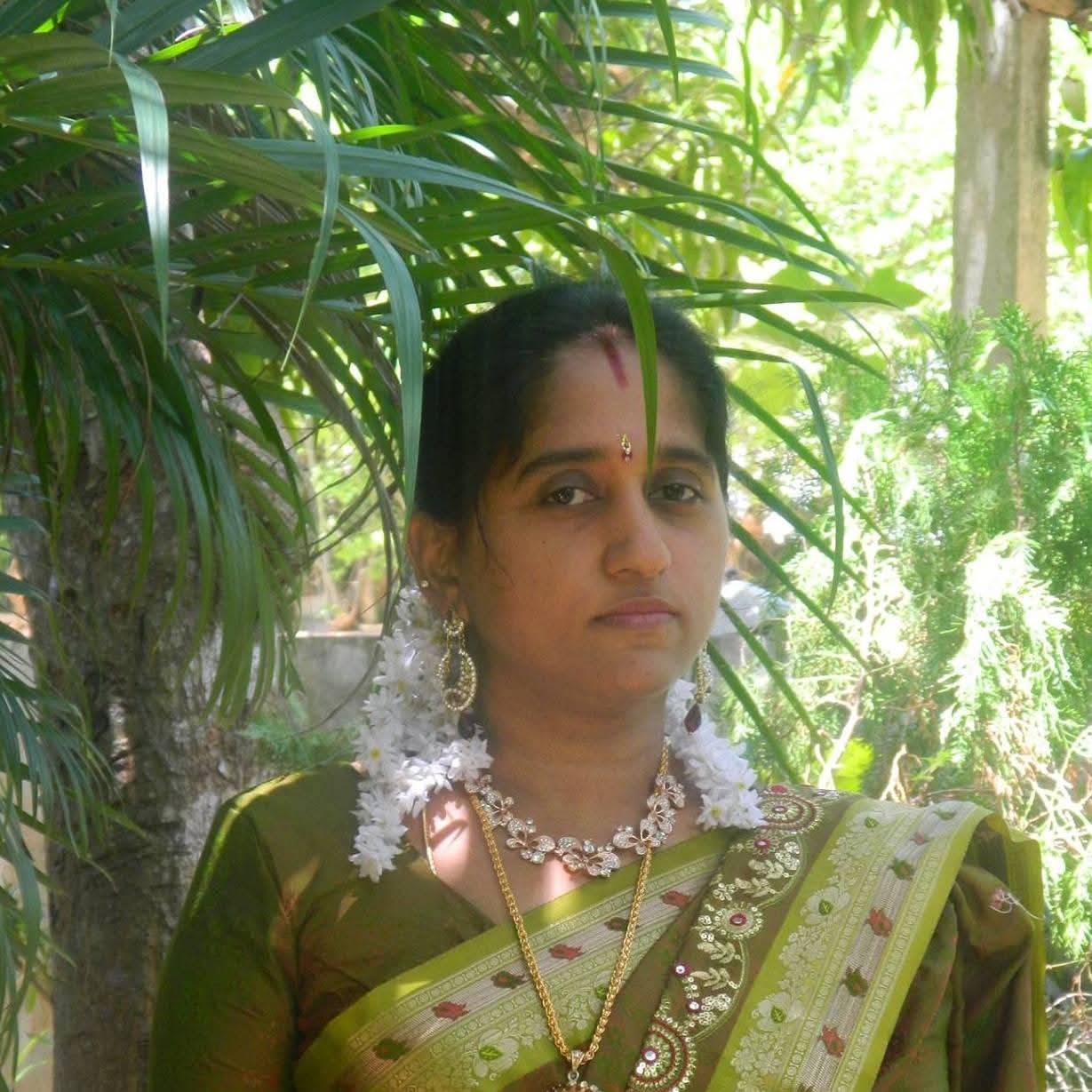 கலைத் துறையில் மிளிரும் ஜானகி ஆனந்த ரூபன்!