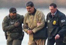 மதுரோ கைது இரகசியத்தை பந்தயம் கட்டிச் சிக்கிய அமெரிக்க இராணுவ வீரர்!