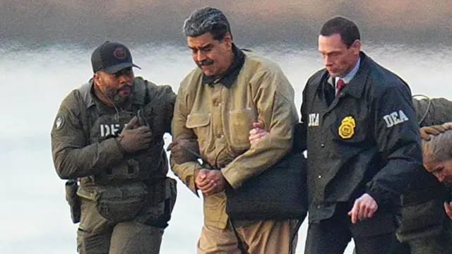 மதுரோ கைது இரகசியத்தை பந்தயம் கட்டிச் சிக்கிய அமெரிக்க இராணுவ வீரர்!