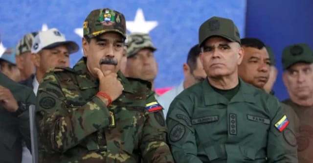 மதுரோ கைது இரகசியத்தை பந்தயம் கட்டிச் சிக்கிய அமெரிக்க இராணுவ வீரர்!