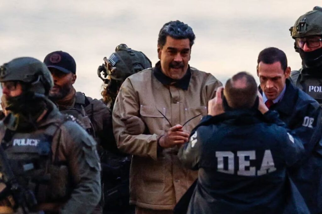 மதுரோ கைது இரகசியத்தை பந்தயம் கட்டிச் சிக்கிய அமெரிக்க இராணுவ வீரர்!