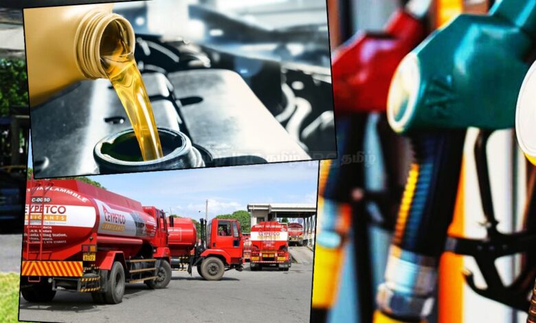 எரிசக்தி விலைகள் 24 சதவீதத்தால் உயரும் : உலக வங்கி எச்சரிக்கை!