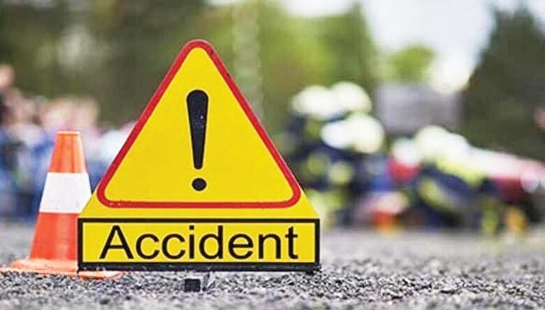 புத்தாண்டு காலத்தில் 36 விபத்துக்கள் கொழும்பு தேசிய வைத்தியசாலையில் பதிவு!