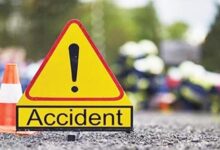 உரும்பிராய் விபத்தில் தந்தையும் மகனும் பலி!