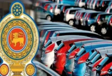 வாகன இறக்குமதிக்கு புதிய கட்டுப்பாடு: அமைச்சரவை அதிரடி முடிவு!