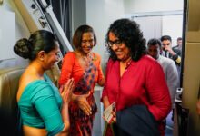 பொது நலவாய கல்வி மாநாட்டில் பங்கேற்க பிரதமர் இங்கிலாந்து பயணம்!