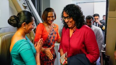 பொது நலவாய கல்வி மாநாட்டில் பங்கேற்க பிரதமர் இங்கிலாந்து பயணம்!