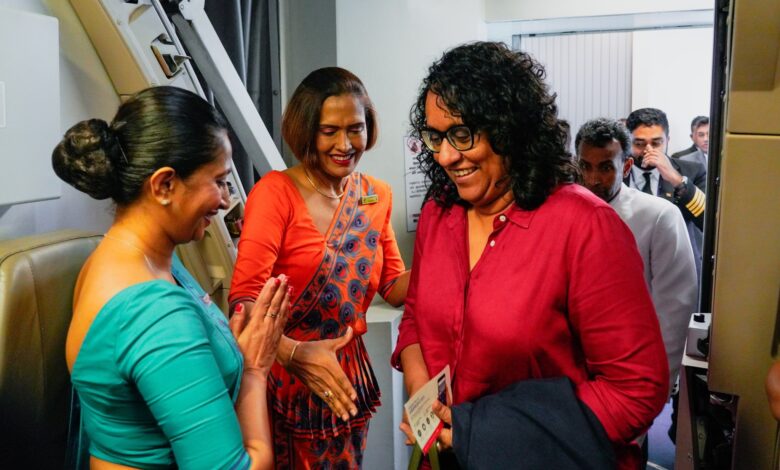 பொது நலவாய கல்வி மாநாட்டில் பங்கேற்க பிரதமர் இங்கிலாந்து பயணம்!
