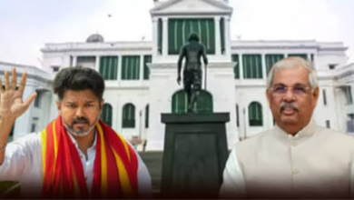 கட்சிகள் பெரும்பான்மையை நிரூபிக்க 3 நாள் கால அவகாசம் - தமிழக ஆளுநர் அறிவிப்பு!