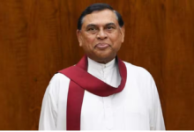 பசில் ரஜபக்ஷவிற்கு மாத்தறை நீதிமன்றம் பிடியணை!