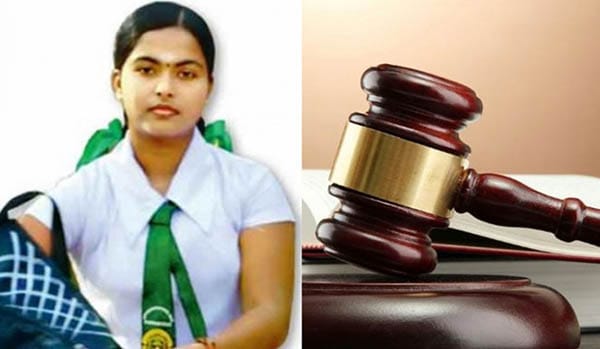 வித்தியா கொலை குற்றவாளிகளின் மரணதண்டனையை உறுதிசெய்த உயர் நீதிமன்றம்!