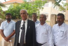 தையிட்டி - பவானி வீதி தொடர்பான கட்டளை மல்லாகம் நீதிமன்றில் எதிர்வரும் 21 ஆம் திகதி!
