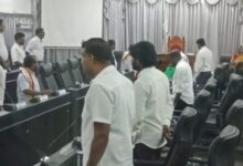 முள்ளிவாய்க்காலில் உயிர்நீத்தவர்களை நினைவு கூர்ந்தது யாழ்.மாநகரசபை!