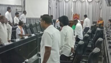 முள்ளிவாய்க்காலில் உயிர்நீத்தவர்களை நினைவு கூர்ந்தது யாழ்.மாநகரசபை!