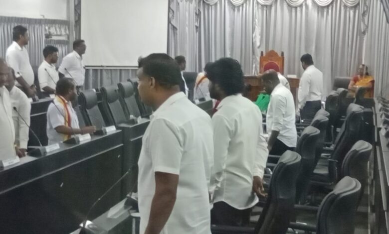 முள்ளிவாய்க்காலில் உயிர்நீத்தவர்களை நினைவு கூர்ந்தது யாழ்.மாநகரசபை!