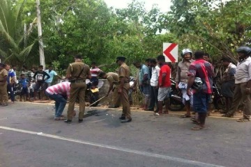 தையிட்டி விகாரை பகுதியில் புகைப்படம் எடுத்த இரு இளைஞர்கள் கைது