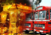 வெசாக் தினத்தை முன்னிட்டு விசேட போக்குவரத்து சேவைகள் ஆரம்பம்