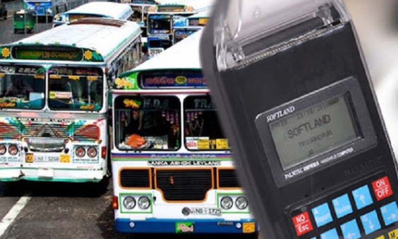 டீசல் விலை குறைக்கப்பட்டாலும் பஸ் கட்டணம் குறையாது: தனியார் பஸ் உரிமையாளர்கள் சங்கம் தெரிவிப்பு!