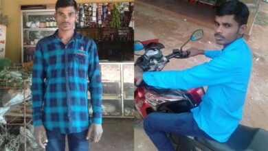 யாழ். ஊரெழு கிழக்கு ஆனந்தகானம் பகுதியைச் சேர்ந்த இளைஞன் ஒருவர் காணாமல் போயுள்ளார்!