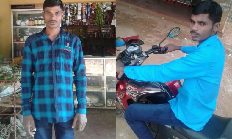 யாழ். ஊரெழு கிழக்கு ஆனந்தகானம் பகுதியைச் சேர்ந்த இளைஞன் ஒருவர் காணாமல் போயுள்ளார்!