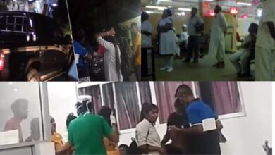 வெசாக் தோரணை பார்த்துக்கொண்டிருந்தவர்கள் மீது கார் மோதியதில் அறுவர் பலி: 12 பேர் காயம்!