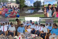 யாழ்.தென்மராட்சி வரணியில் சமூக சக்தி வேலைத்திட்டம் ஆரம்பம்!