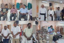 ஈழத்தமிழர் அரசியலமைப்புப் பொதுக் கூட்டம் யாழில்!