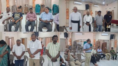 ஈழத்தமிழர் அரசியலமைப்புப் பொதுக் கூட்டம் யாழில்!