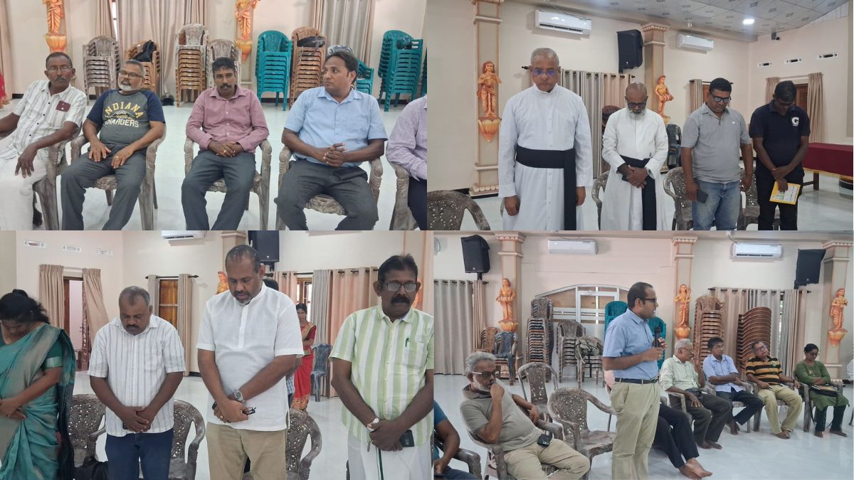 ஈழத்தமிழர் அரசியலமைப்புப் பொதுக் கூட்டம் யாழில்!
