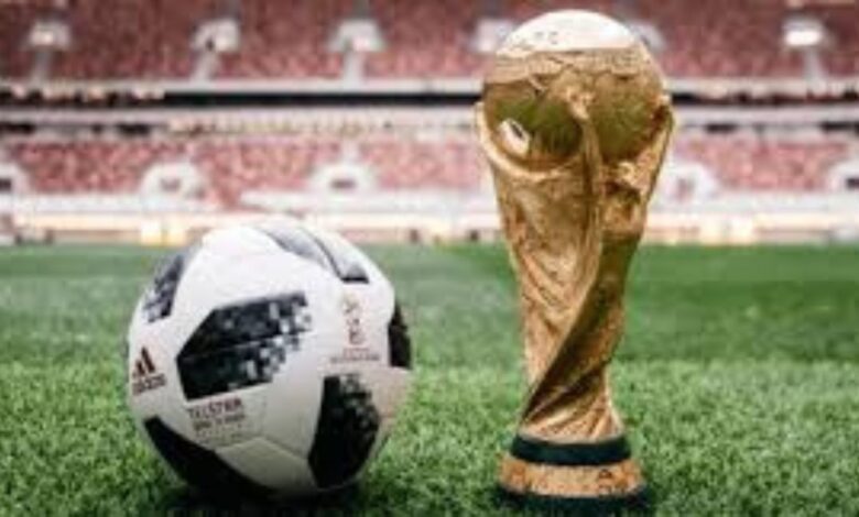 FIFA உலக கிண்ண கால்பாந்தாட்ட தொடரில் அஜன்டினா மற்றும் அவுஸ்திரேலியா இன்று மோதல்!