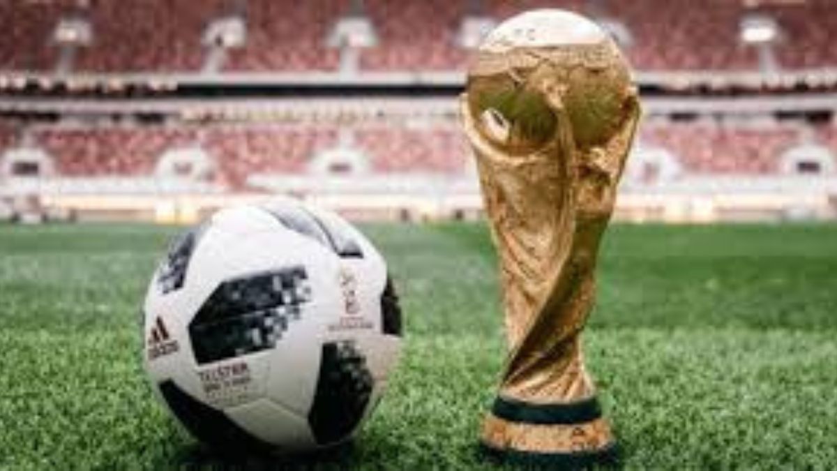 FIFA உலக கிண்ண கால்பாந்தாட்ட தொடரில் அஜன்டினா மற்றும் அவுஸ்திரேலியா இன்று மோதல்!