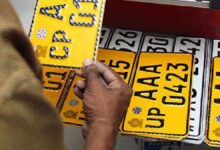 வாகன இலக்கத் தகடு அச்சிடும் பணி மீண்டும் ஆரம்பம்!