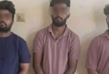 எதியோப்பியாவில் கடத்தப்பட்ட இலங்கையர்கள் மூவரும் மீட்பு!