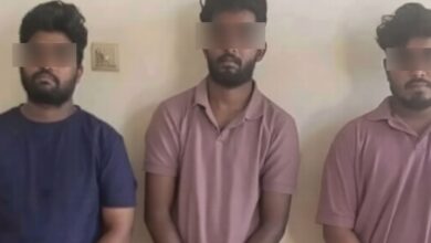 எதியோப்பியாவில் கடத்தப்பட்ட இலங்கையர்கள் மூவரும் மீட்பு!