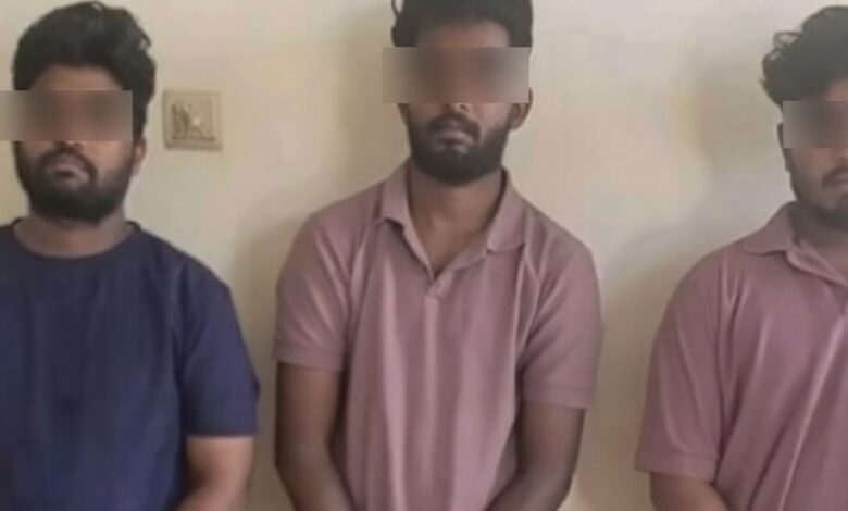 எதியோப்பியாவில் கடத்தப்பட்ட இலங்கையர்கள் மூவரும் மீட்பு!