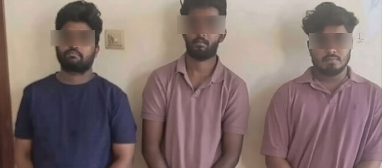 எதியோப்பியாவில் கடத்தப்பட்ட இலங்கையர்கள் மூவரும் மீட்பு!