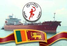 எரிபொருள் ஏற்றிய இரண்டு கப்பல்கள் நாளை மற்றும் நாளை மறுதினங்களில் இலங்கை வரும்!
