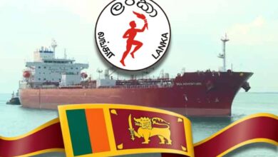 எரிபொருள் ஏற்றிய இரண்டு கப்பல்கள் நாளை மற்றும் நாளை மறுதினங்களில் இலங்கை வரும்!